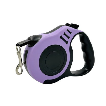 Automatic Retractable Dog Leash