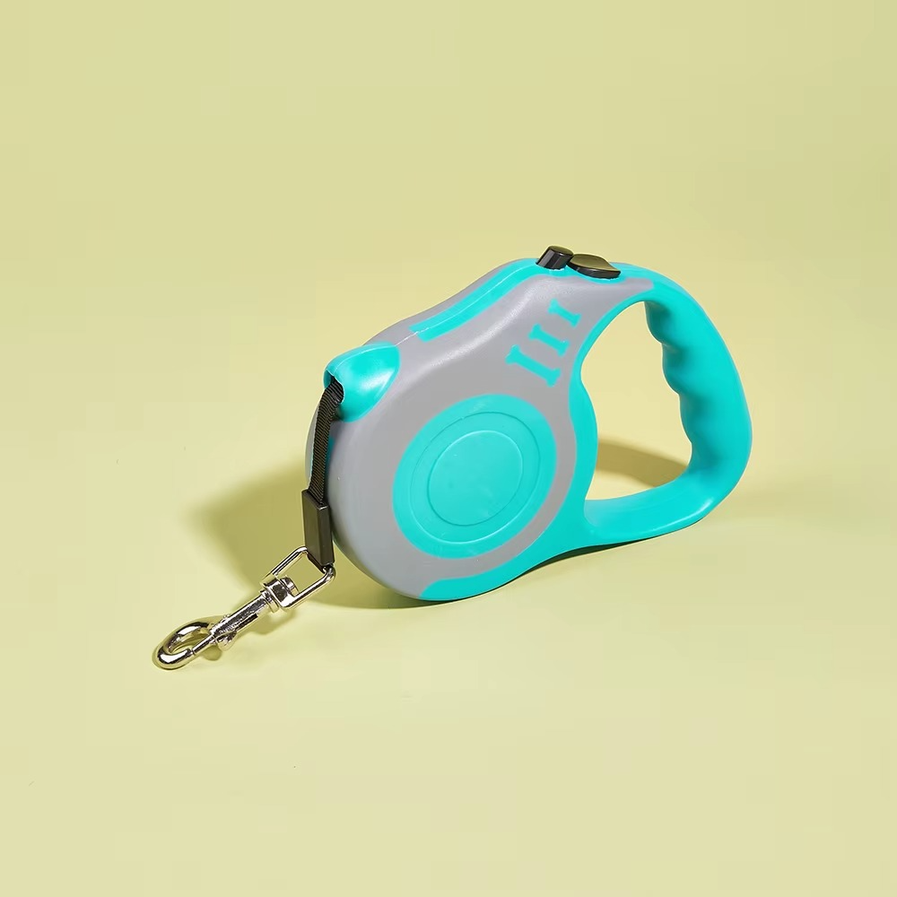 Automatic Retractable Dog Leash