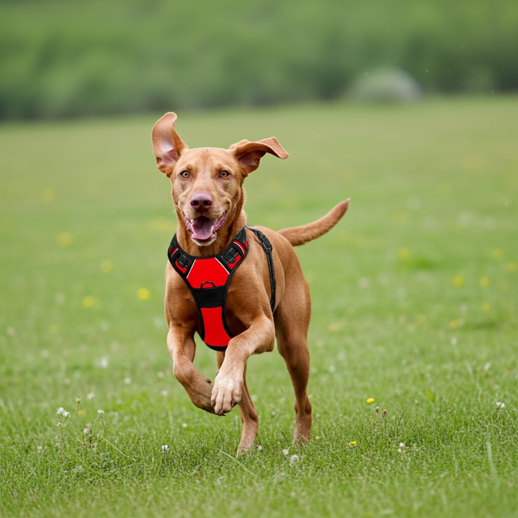 Dog Harness