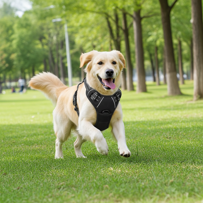 Dog Harness