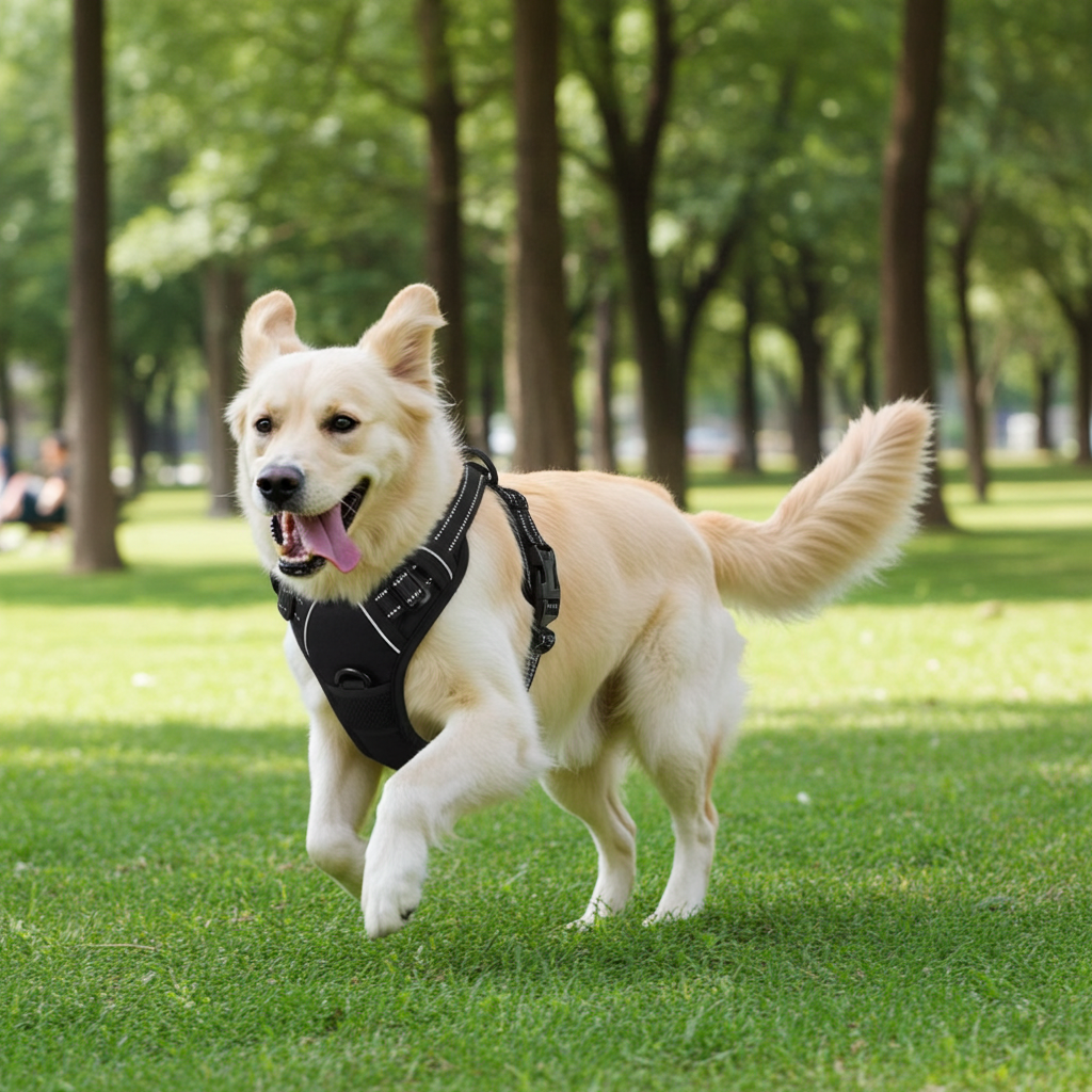 Dog Harness