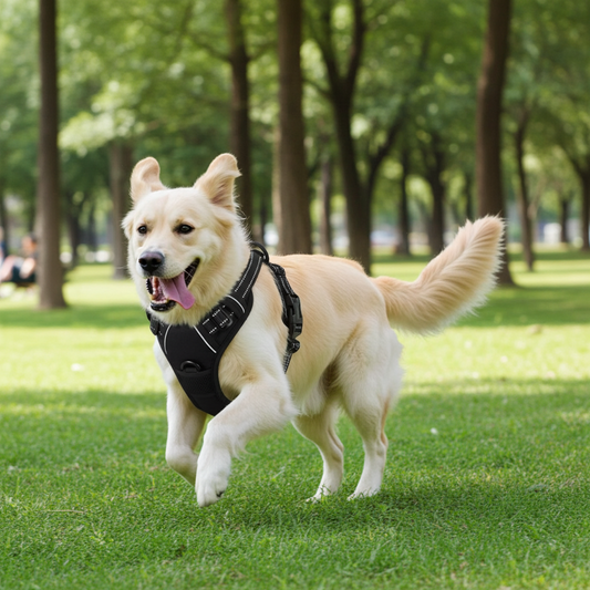 Dog Harness