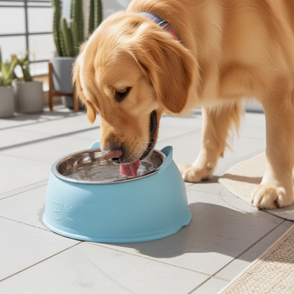 Stainless Steel Cat Bowl