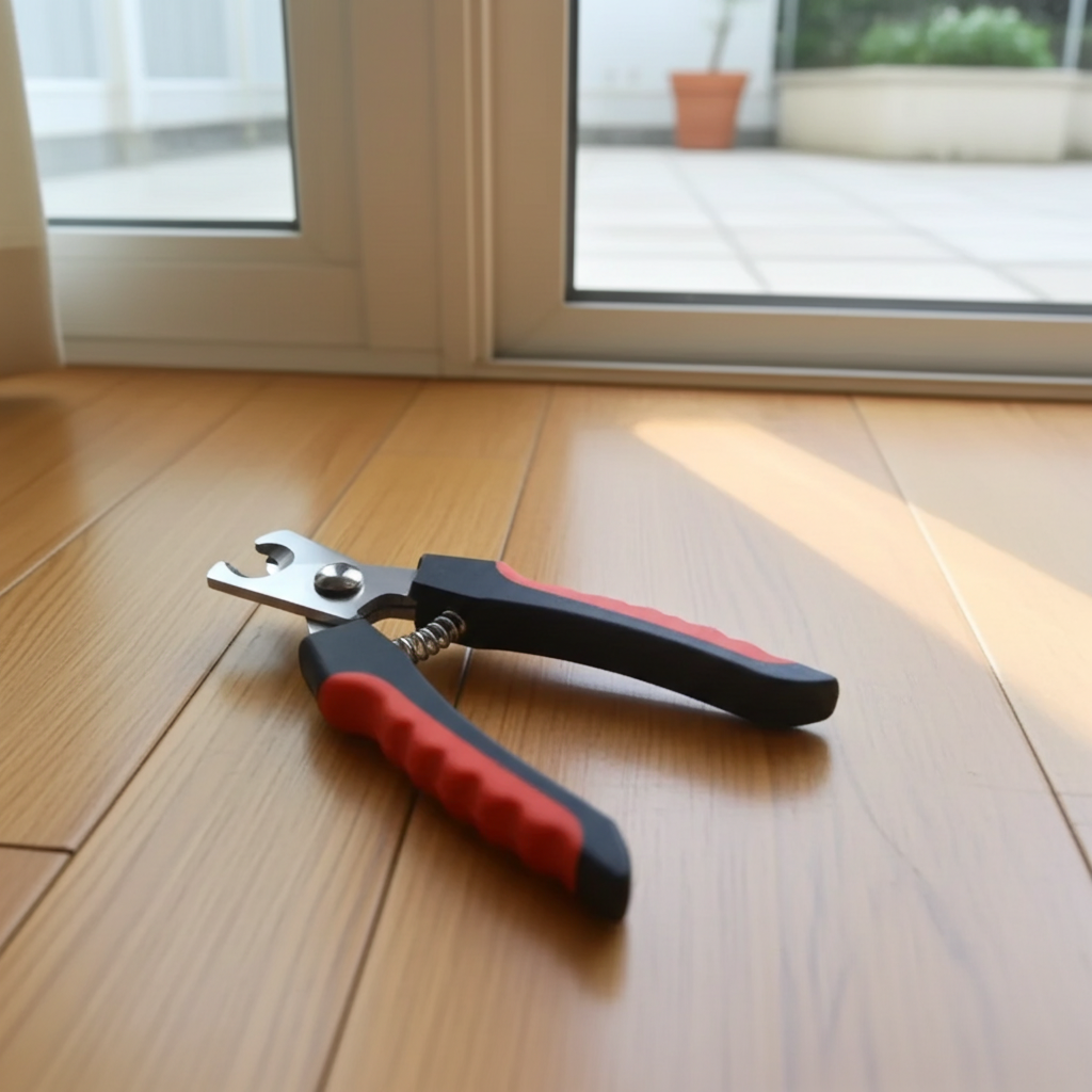 Professional Pet Nail Clipper