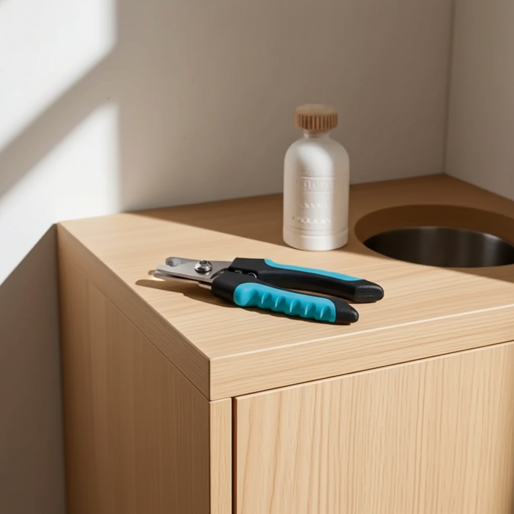 Professional Pet Nail Clipper