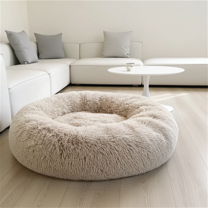 Soft Comfort Pet Bed