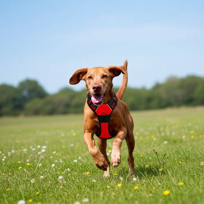 Dog Harness
